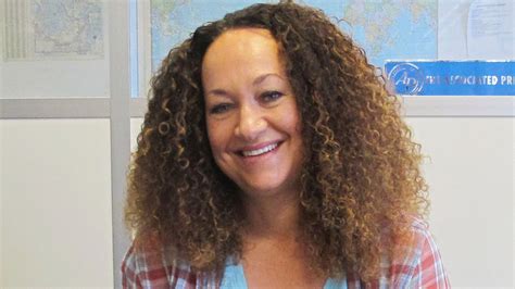 Rachel Dolezal: White woman who claimed to be black fired